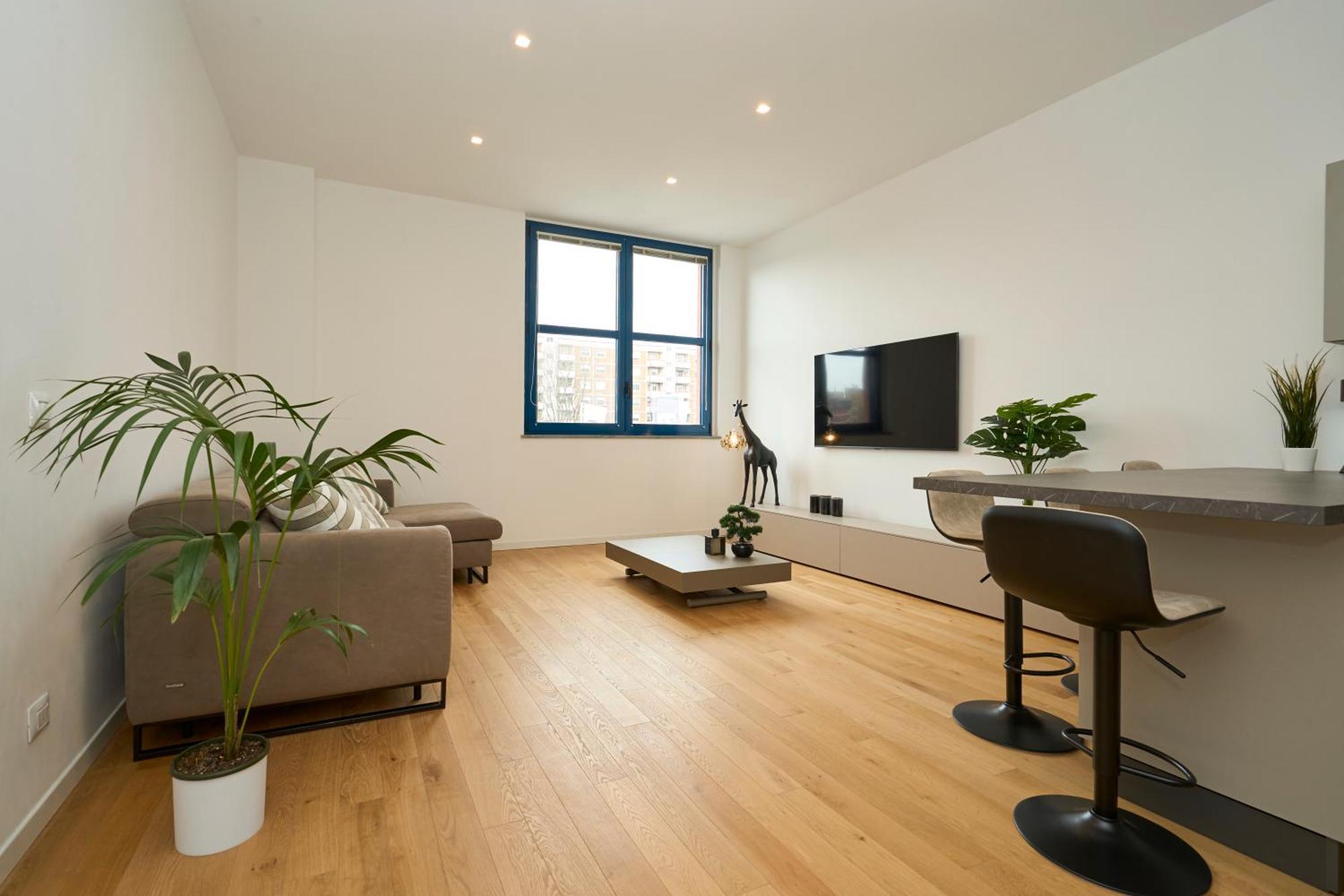 Luxury Design Suite - 20 Minutes From Duomo-Navigli Μιλάνο Εξωτερικό φωτογραφία