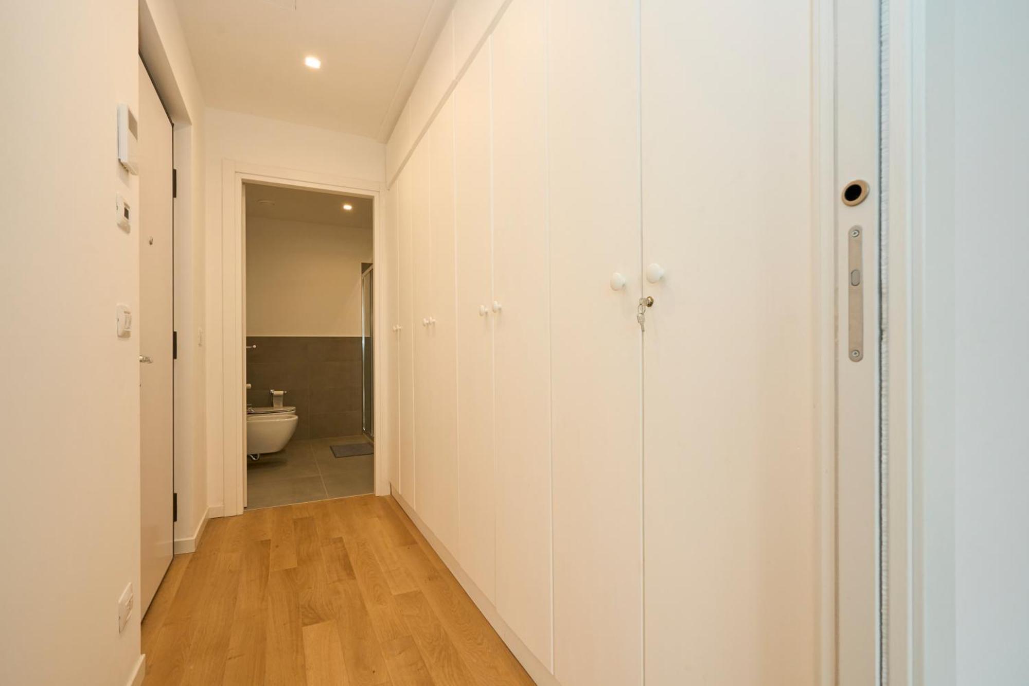 Luxury Design Suite - 20 Minutes From Duomo-Navigli Μιλάνο Εξωτερικό φωτογραφία