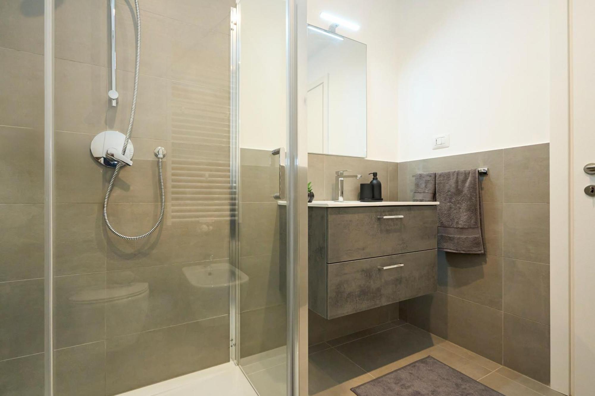 Luxury Design Suite - 20 Minutes From Duomo-Navigli Μιλάνο Εξωτερικό φωτογραφία