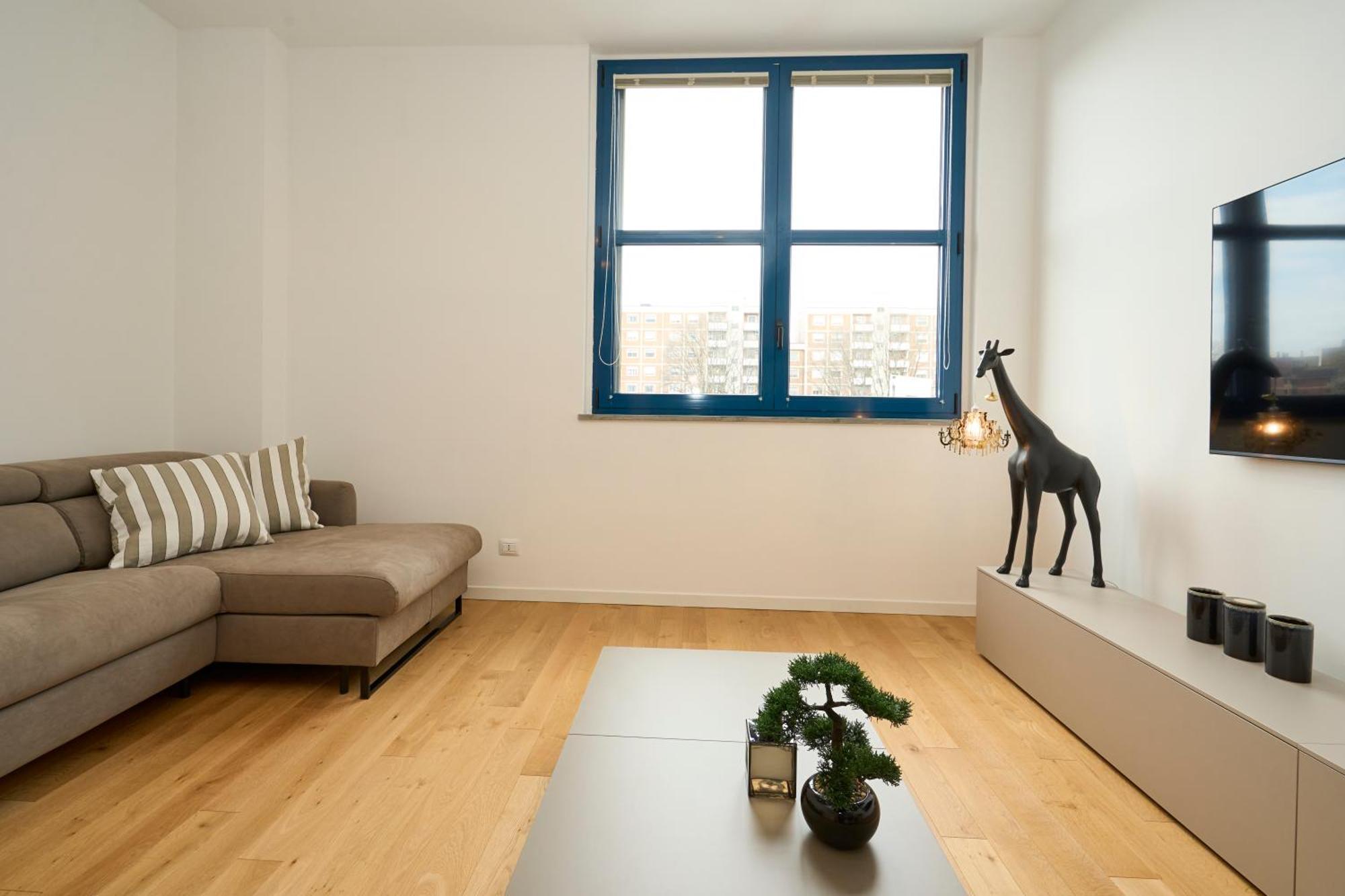 Luxury Design Suite - 20 Minutes From Duomo-Navigli Μιλάνο Εξωτερικό φωτογραφία