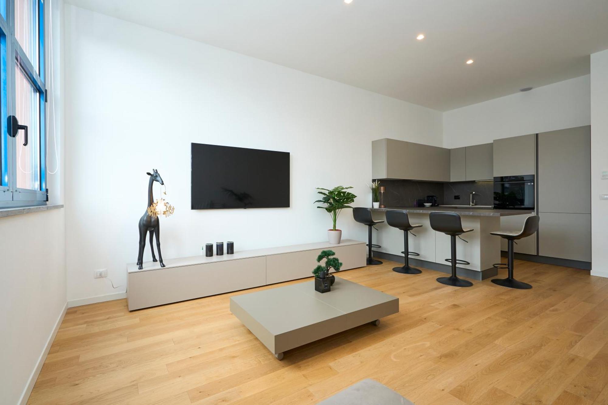 Luxury Design Suite - 20 Minutes From Duomo-Navigli Μιλάνο Εξωτερικό φωτογραφία